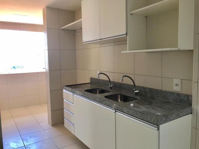 Oportunidade, Apartamento com 106m, 3 Suites, 3 vagas andar alto ( Luciano Cavalcante ) - Foto 10
