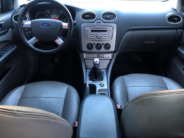 Focus 1.6 - 2012 - Super Novo - Veiga Véiculos - Foto 5