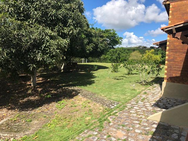 Vende-se Excelente Chácara Mobiliada em Chã Grande. RF345 - Foto 10