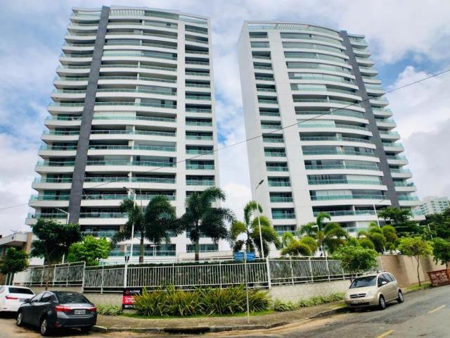 Apartamento a venda no luciano cavalcante