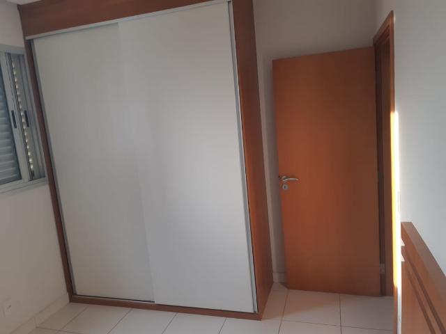 Apartamento Residencial Parque Pantanal 1 Sol da manhã Andar alto Parque Pantanal I - Foto 8