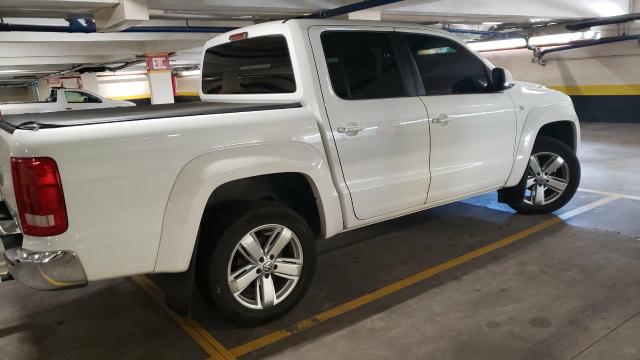 Amarok 14/14 Highline aro 20 a mais top - Foto 4