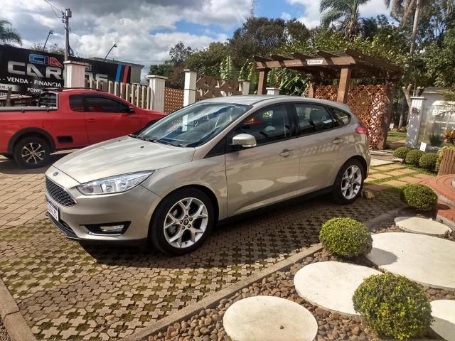 Focus 1.6 SE manual - 2017 - Foto 2