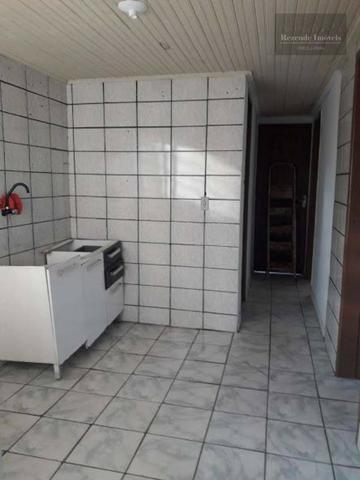 F-Ca0339 Aceita apto na região do Fazendinha ou Caiuá - Foto 6