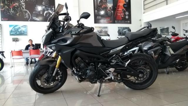 MT 09 Tracer - Foto 5
