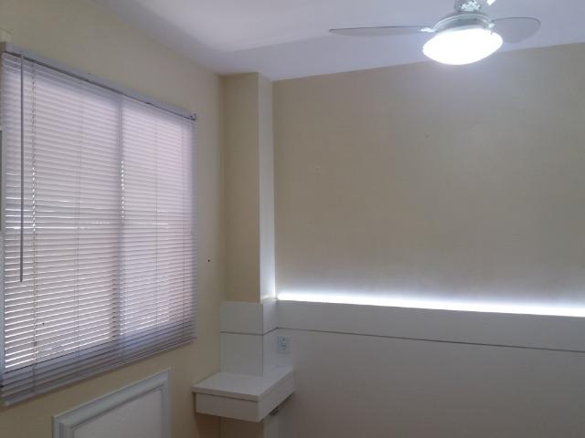 Excelente apartamento 2 quartos no térreo em Colina de Laranjeiras, c/ Armários - Foto 12