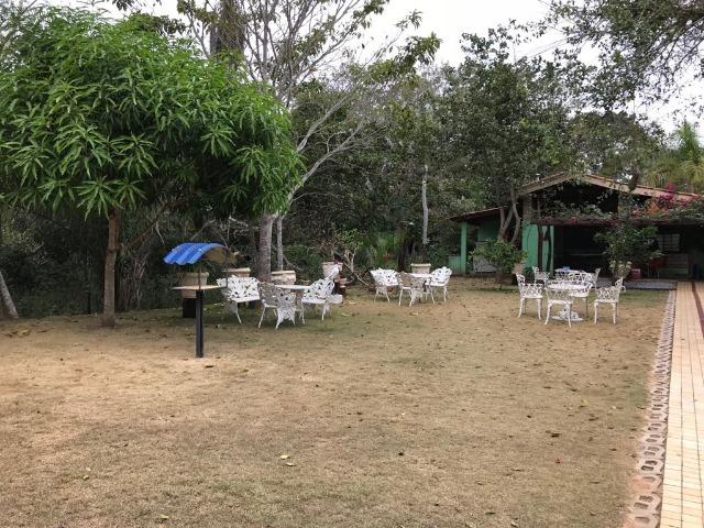 Pesqueiro 3 hectares á venda beira do rio jauru (caceres) - Foto 15