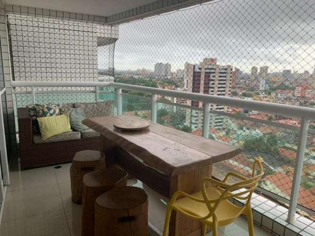 Apartamento - Fátima, Fortaleza - Foto 13