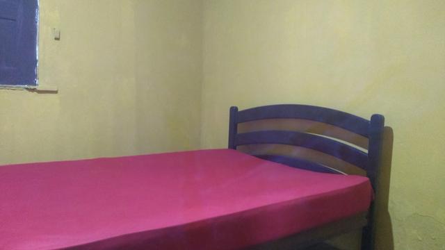 Vendo casa na Praia de Atalaia - Luis Correia - Foto 4