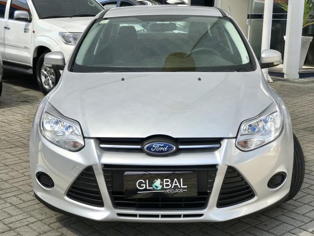 Ford Focus Sedan 2.0 Aut. 2015 - Foto 3