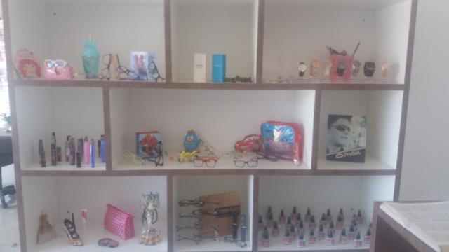 Vendo uma otica montado - Foto 4