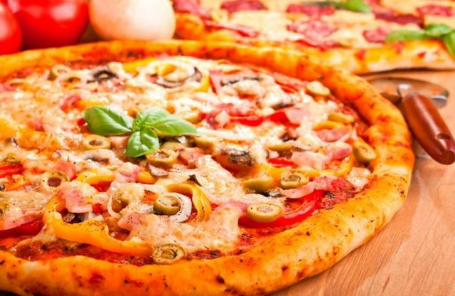AF7 Negocia Pizzaria em Shopping da Serra Caxias do Sul / RS