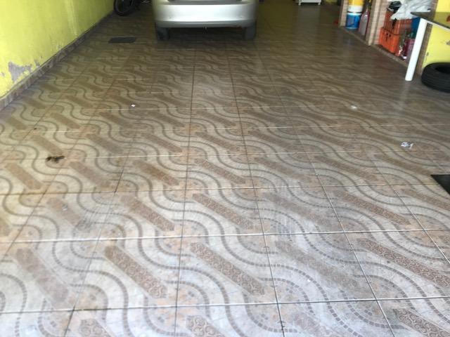 Sobrado QNO 18 de 3 QTS, suite, loja, 240 M² area Construida SO 240 MIL - Foto 4