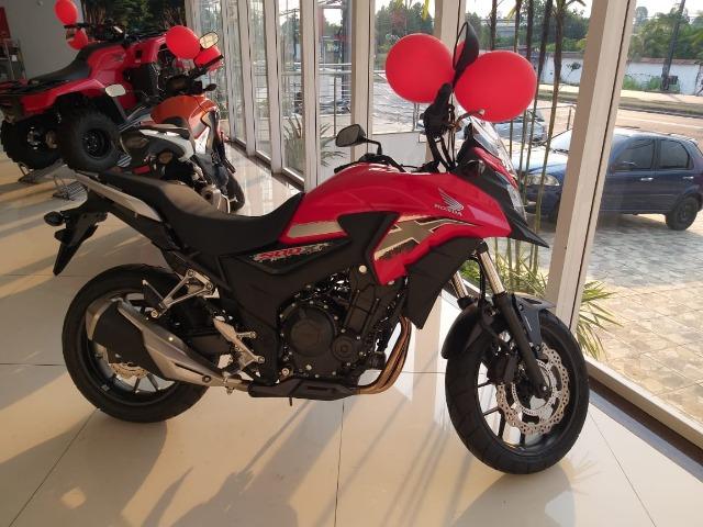 Cb 500x (j.david) - Foto 2