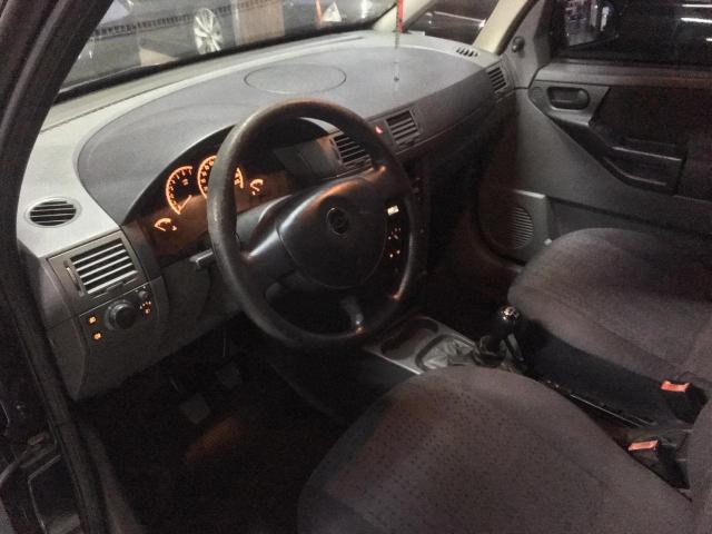 CHEVROLET MERIVA 2006/2006 1.8 MPFI JOY 8V FLEX 4P MANUAL - Foto 2