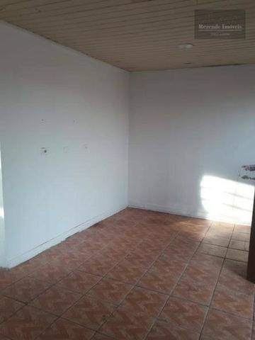 F-Ca0339 Aceita apto na região do Fazendinha ou Caiuá - Foto 2