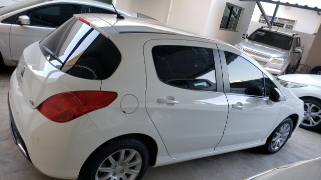 308 Allure 2013 1.6 - Foto 4
