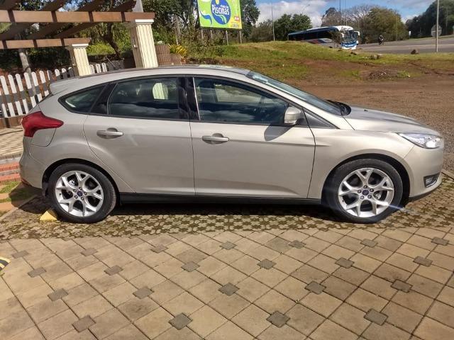 Focus 1.6 SE manual - 2017 - Foto 5