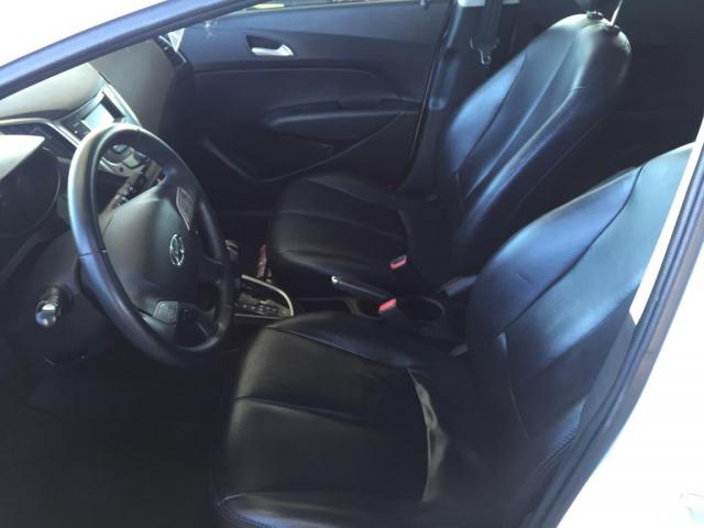 HB20X Style 1.6 Flex 16V Aut. - Foto 8