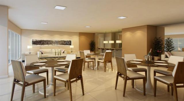 Apartamento a venda no luciano cavalcante - Foto 11