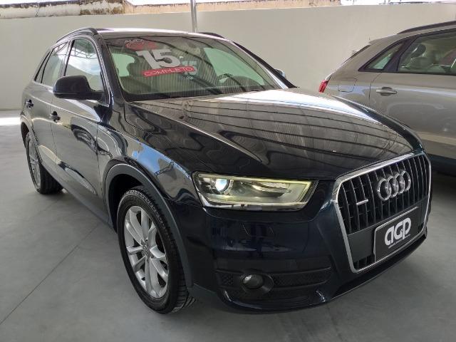 Audi Q3 2.0 Tfsi Quattro - Foto 2