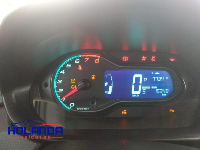 CHEVROLET ONIX 2017/2018 1.4 MPFI LTZ 8V FLEX 4P AUTOMÁTICO - Foto 12