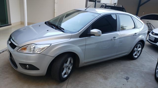 Ford focus 2012 1.6 manual