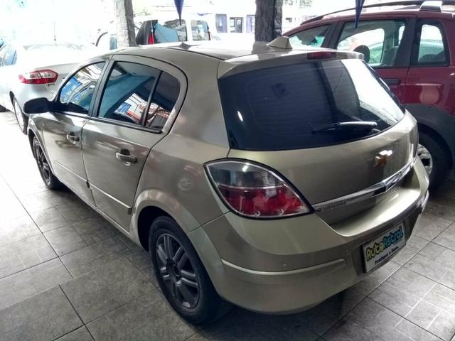 Vectra GT 2010 com GNV - Foto 2