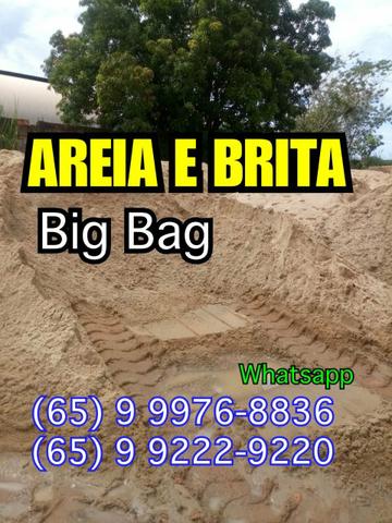 Areia (entrega rapida)
