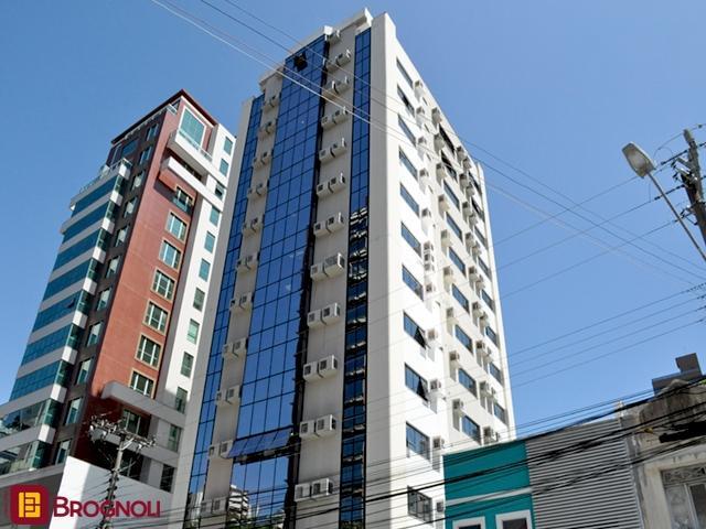 Escritório para alugar em Centro, Florianópolis cod:3756