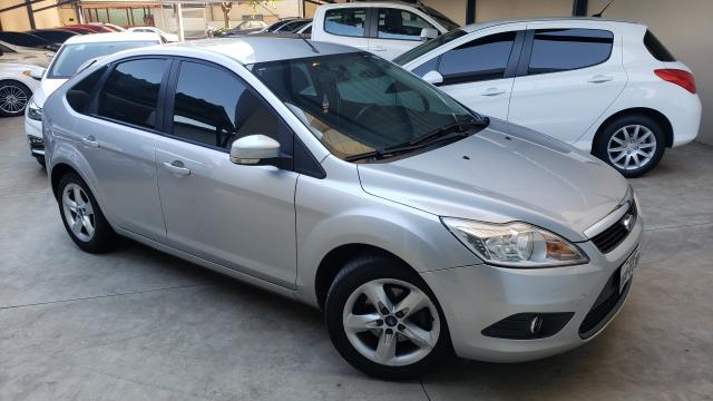 Ford focus 2012 1.6 manual - Foto 2