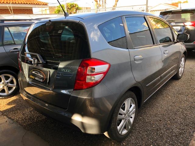 Honda Fit 2012 EX 1.5 - Foto 3
