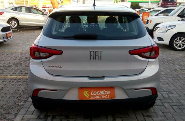 FIAT ARGO 2018/2019 1.0 FIREFLY FLEX DRIVE MANUAL - Foto 7