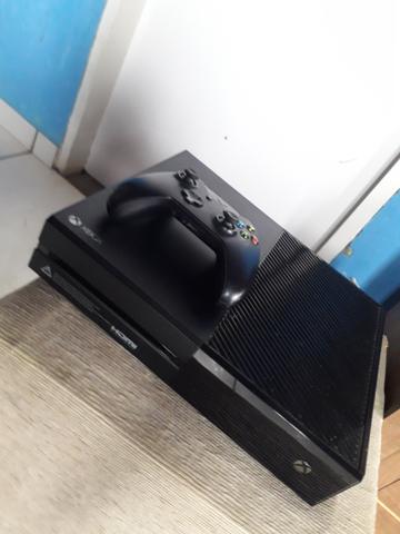 Xbox One FAT