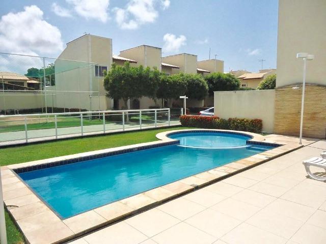 Casa Duplex em condomínio na Lagoa redonda - Foto 20