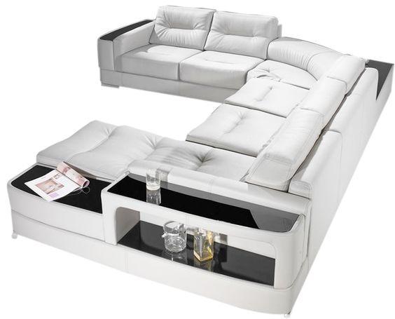 Sofa alto padrão