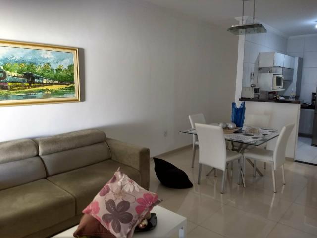 Casa com móveis planejados 3 suítes 4 vagas - Foto 7