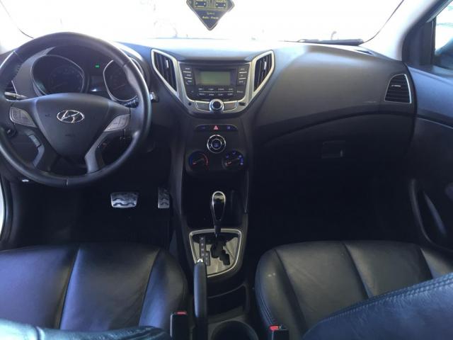 HB20X Style 1.6 Flex 16V Aut. - Foto 6