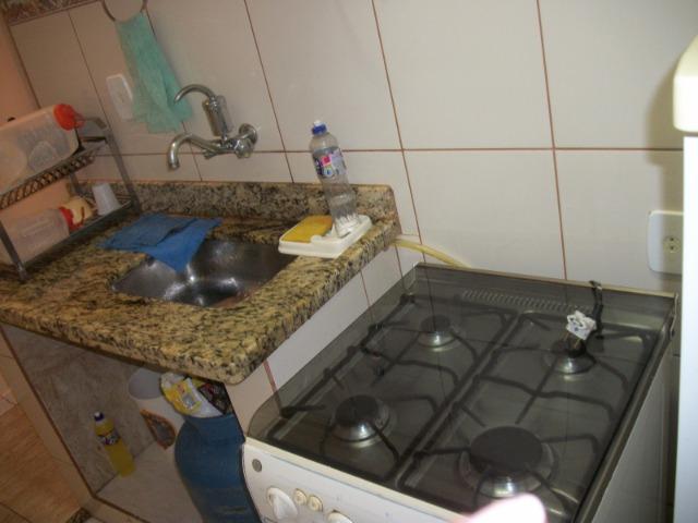 B.148 - Excelente apartamento para venda em Guarapari ES - Foto 6