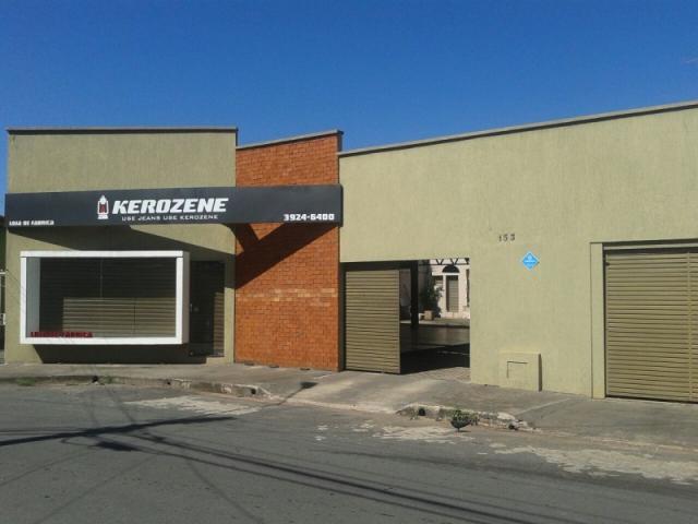 Imóvel Comercial no Setor Centro Oeste em Goiânia - Foto 4