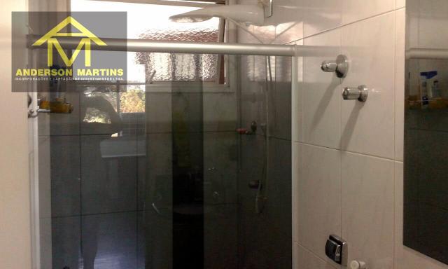 Apartamento à venda com 3 dormitórios em Jardim da penha, Vitória cod:13551 - Foto 13