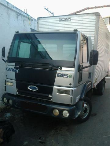 Vendo Caminhão