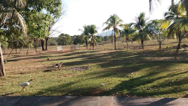 Fazenda 1.200 hectares á 20 km de Cuiabá