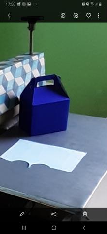 Embalagens em geral, para sua festa, eventos . - Foto 5