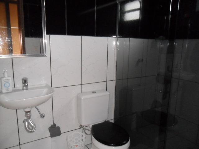 Vendo ótima casa - urgente! - Foto 10