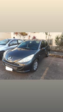 Vende-se Peugeot 207 - Foto 5