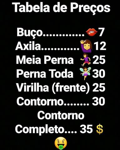 Atendimento físico P norte e adomicilio