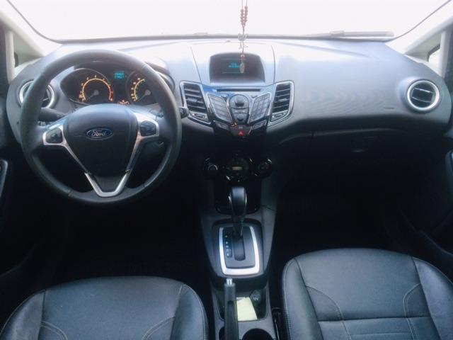 New Fiesta Titanium 1.6 Automático Powershift - Foto 6
