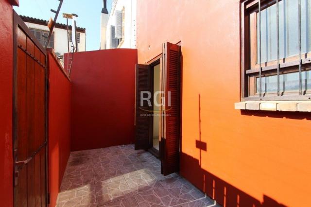 Casa para alugar com 4 dormitórios em Nonoai, Porto alegre cod:BT2026 - Foto 13