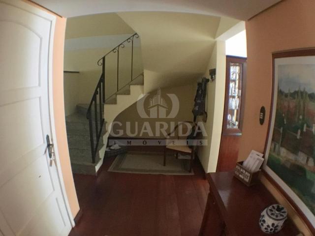 Casa de condomínio à venda com 3 dormitórios em Tristeza, Porto alegre cod:150925 - Foto 2